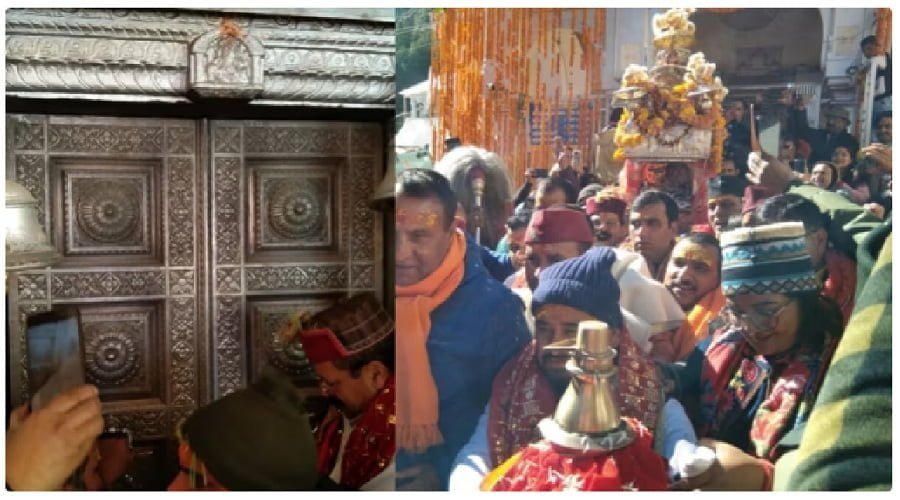 https://pahadsamachar.com/uttarkashi/uttarakhand-gangotri-dhams-doors-closed-for-winter-darshan-will-be-held-here/