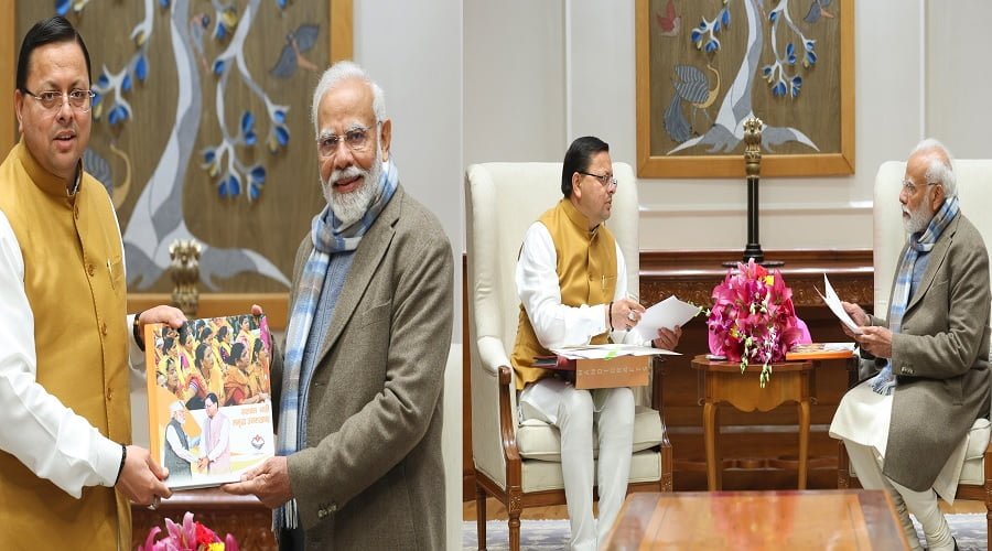 https://pahadsamachar.com/dehradun/uttarakhand-chief-minister-pushkar-singh-dhami-met-pm-modi-and-demanded-approval-for-these-big-projects/