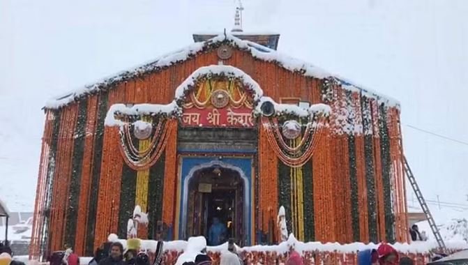 https://pahadsamachar.com/rudraprayag/uttarakhand-why-announcement-of-closure-in-dham-from-the-day-the-doors-of-baba-kedarnath-will-open/