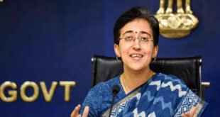 जाने कौन हैं दिल्ली की नयी मुख्यमंत्री Atishi Marlena