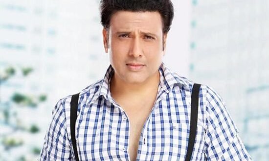 Bollywood एक्टर Govinda को लगी गोली, अस्पताल में कराए गए भर्ती