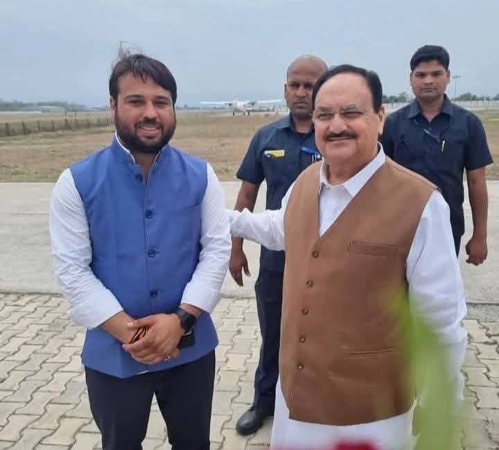 Hakam Singh Rawat