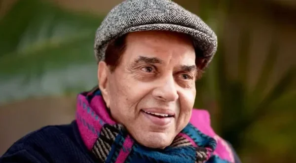 बड़ी दुखद खबर: नहीं रहे बॉलीवुड के ही-मैन धर्मेंद्र